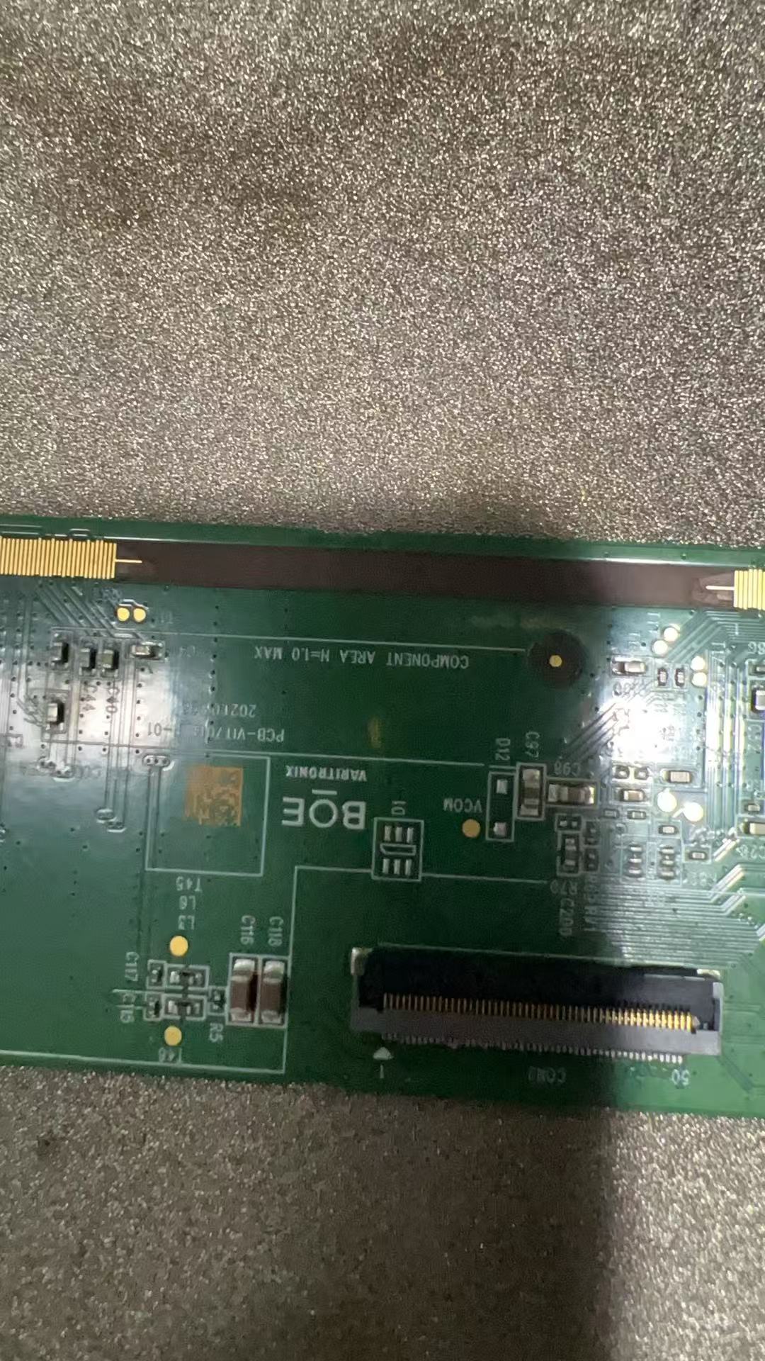 如何解決干冰清洗PCBA過程中的靜電。 